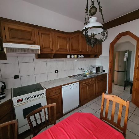 Hotel Agas Vendeghaz à Csopak Extérieur photo