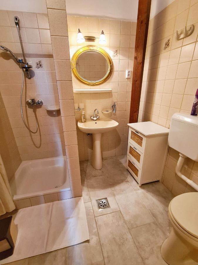 Hotel Agas Vendeghaz à Csopak Extérieur photo