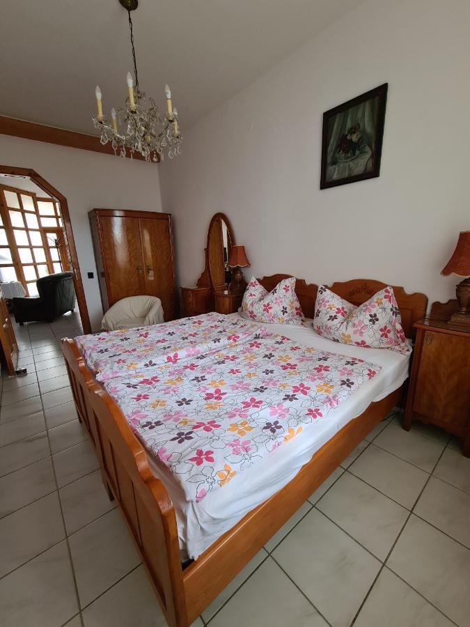 Hotel Agas Vendeghaz à Csopak Extérieur photo